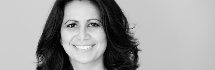 Billede af Özlem Cekic