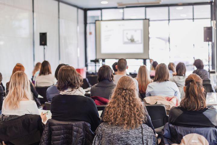 Kom til demokratisk temadag med spændende talks og oplæg på Næstved Bibliotek.