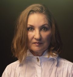 Billede af Naja Marie Aidt