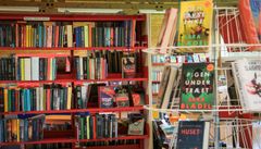 Nu er det snart 45 år siden at Glumsø Bibliotek bød indenfor for byens lånere.