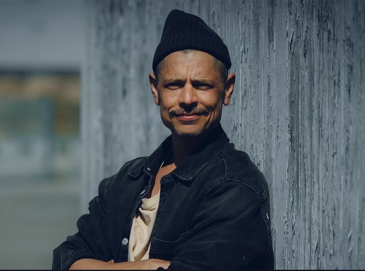 Hør et inspirerende foredrag med Tømrerlusen på Næstved Bibliotek.