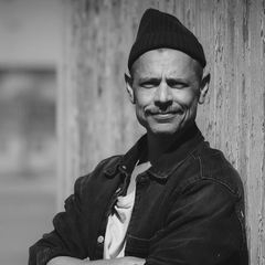 Kom til inspirerende foredrag med Tømrerlusen på Næstved Bibliotek.