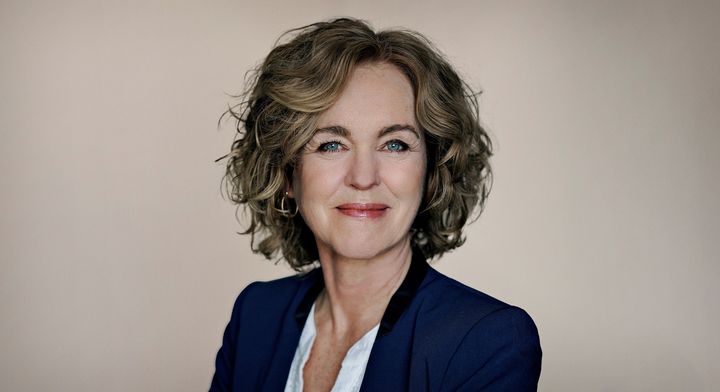 Billede af Anja C. Andersen