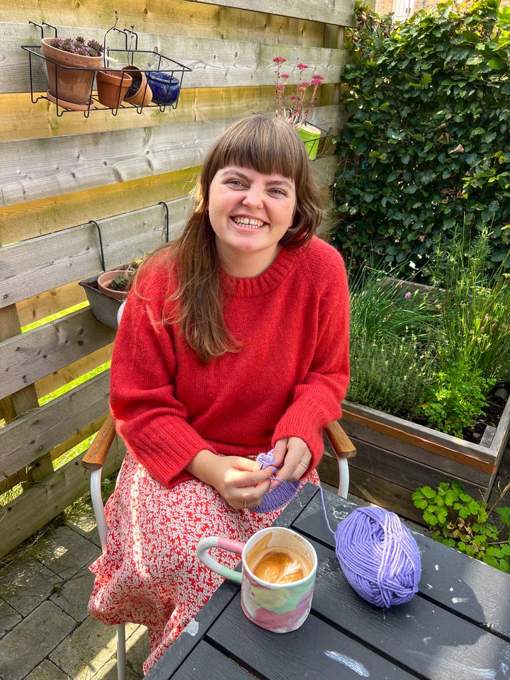 Billede af Maria Bjerg