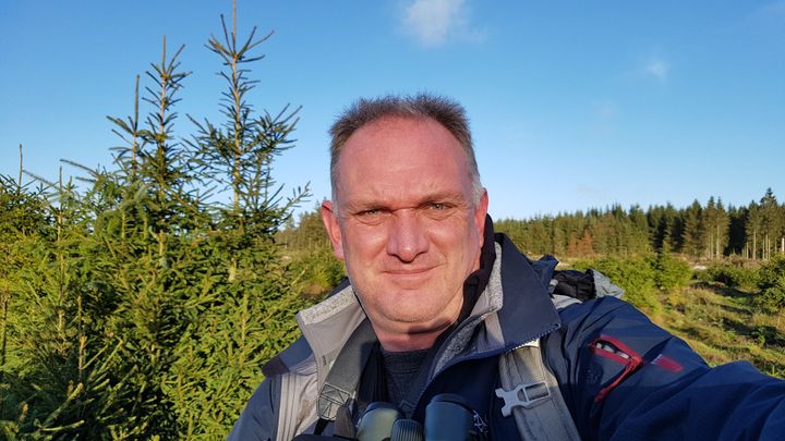 Billede af Morten D.D. Hansen