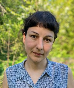 Billede af Shëkufe Tadayoni Heiberg