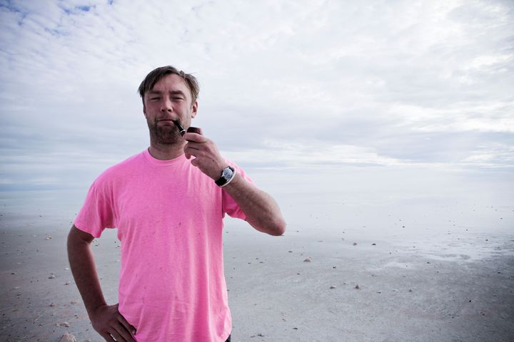 Billede af Nikolaj Kirk