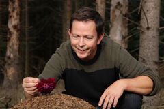 Billede af Anders Kofoed