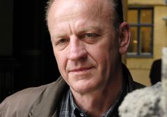 Billede af Frode Z. Olsen