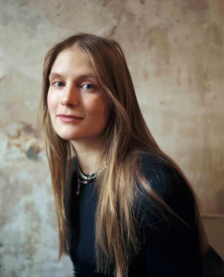 Emma Holten besøger Næstved Demokratidag