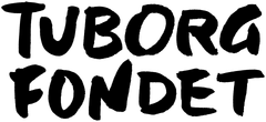 Logo for Tuborg Fondet