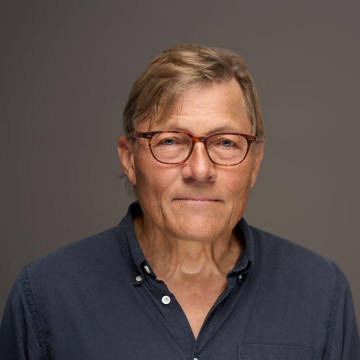 Billede af Ole Retsbo