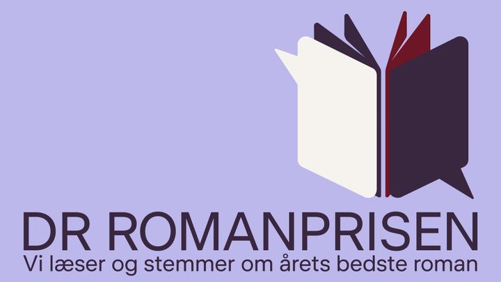 Logo - dekorativt