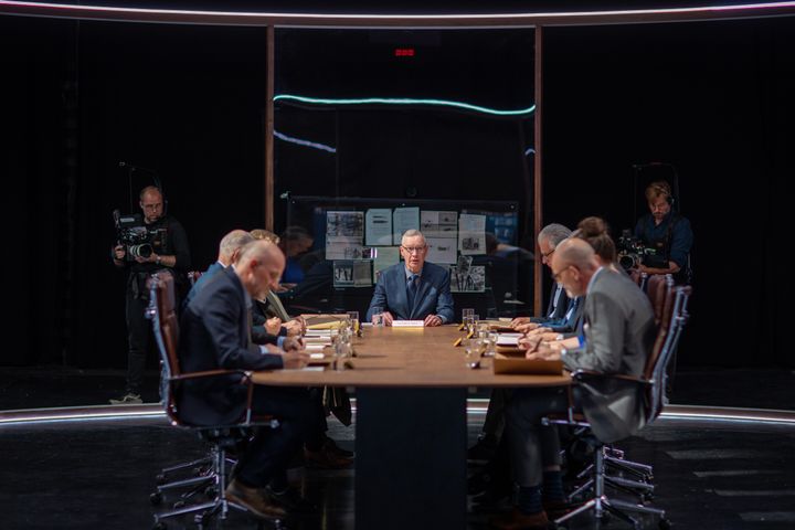 På beredskabsdagen fortæller tidligere spionchef Frank Jensen om truslerne mod Danmark og vores evne til at håndtere dem.