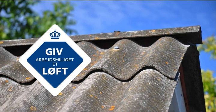 Er du selv eller andre i fare på arbejdet? Så hører Arbejdstilsynet rigtig gerne fra dig.