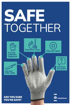 Safe togethre