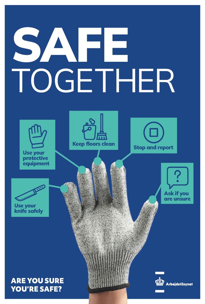 Safe togethre