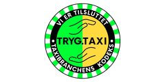 tryg.taxi - taxibranchens tryghedskodeks