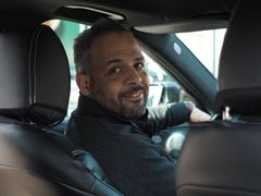 DantaxiPartner, Ahmad Mohammad Salman,