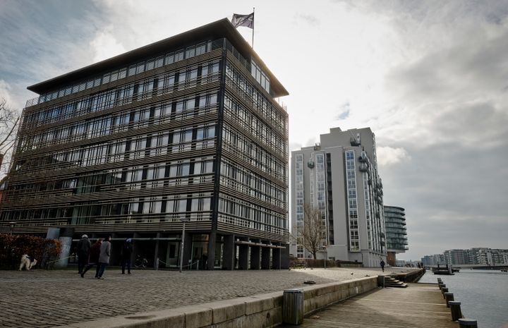 SMVdanmark repræsenterer 18.000 små og mellemstore virksomheder.