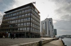 SMVdanmark repræsenterer 18.000 små og mellemstore virksomheder.