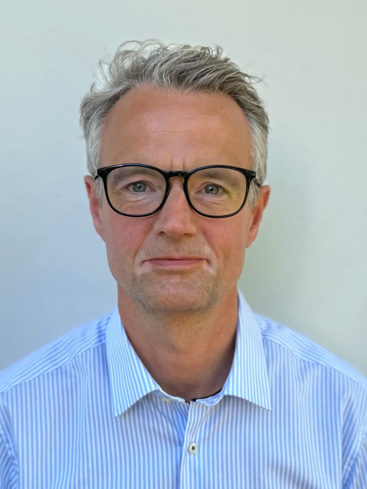 Søren Trier Høisgaard