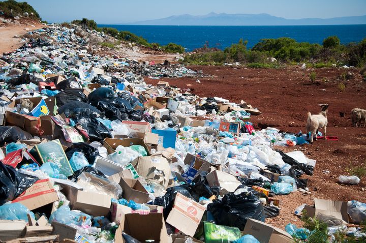 Den globale plastiktraktat skal komme den stigende plastikforurening og de mange afledte konsekvenser til livs.