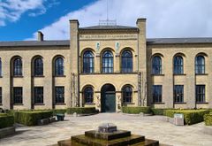 Skou Gruppen har indgået ny rammeaftale med Københavns Universitet, hvor man tidligere har løs byggeprojekter. Eksempelvis på Frederiksberg.