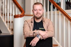 Som byggeleder hos Skou Gruppen varetager Anders Møller en række opgaver under de nye rammeaftaler med Region Hovedstaden samt et større projekt på Høvelte Kaserne for Forsvaret.