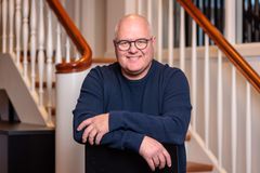 "Jeg håber, at min lange og alsidige erfaring kan komme kunderne til gode. Jeg ved i hvert fald en hel del om rigtig mange ting og har ofte en løsning på både gængse og lidt specielle problemstillinger inden for byggerier," siger Christian Linde Nielsen.