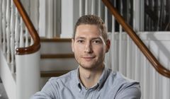 ”Skou Gruppen har formet mig som bygningskonstruktør og byggeleder, og virksomheden har haft en stor betydning for min faglige udvikling,” siger Patrick.