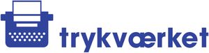 Trykværket