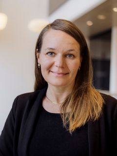 Loui Törnqvist, forperson i Koda
