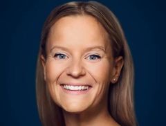 Rikke Johan Bak, Kommunikations- og Public Affairs direktør i IFPI Danmark.