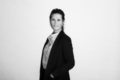 Anne Sophie Gersdorff Schrøder, kommerciel direktør i Koda