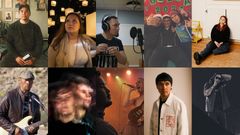 De nominerede til Koda Awards 2026