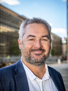 Gorm Arildsen, CEO, Koda