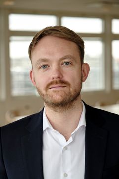 Kasper Munk Rasmussen, Branche- og uddannelseschef, SMVdanmark