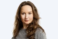 Elisabeth Hamerik Schwarz, Konsulent og ansvarlig for HK Freelancer, HK Danmark
