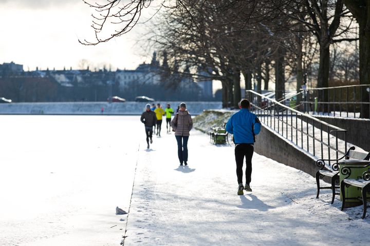 Der er afsat 10,5 millioner kroner i budgetaftalen til at etablere konceptet ”Vinter i København”