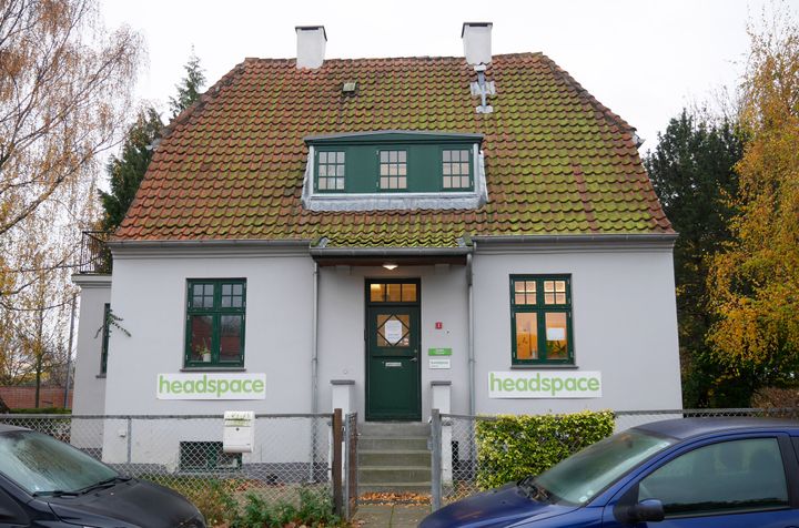 headspace Rødovre.