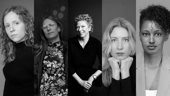 Fotos: Henriette Mørk, Gry Stokkendahl Dalgas, Les Kaner, Esben Bøg-Jensen og Sara Galbiati