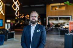 Jesper Olesen bliver ny General Manager på AC Hotel Bella Sky. Foto: Jesper Rais