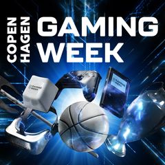 Grafik: Copenhagen Gaming Week