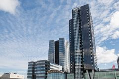 Foto: Crowne Plaza Copenhagen Towers