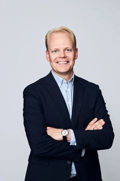 Jesper Mark Dixen, ny CEO i Bellagroup