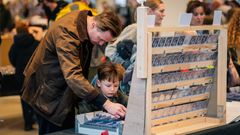 Foto: Copenhagen Gaming Week