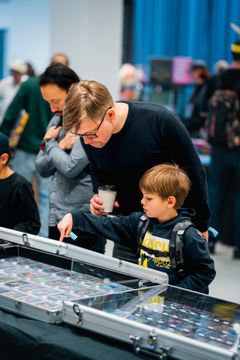 Foto: Copenhagen Gaming Week