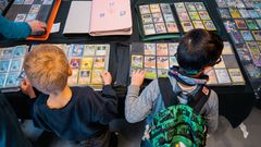 Foto: Copenhagen Gaming Week