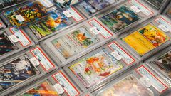 Foto: Copenhagen Gaming Week